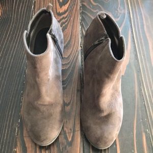 Gap brown boots